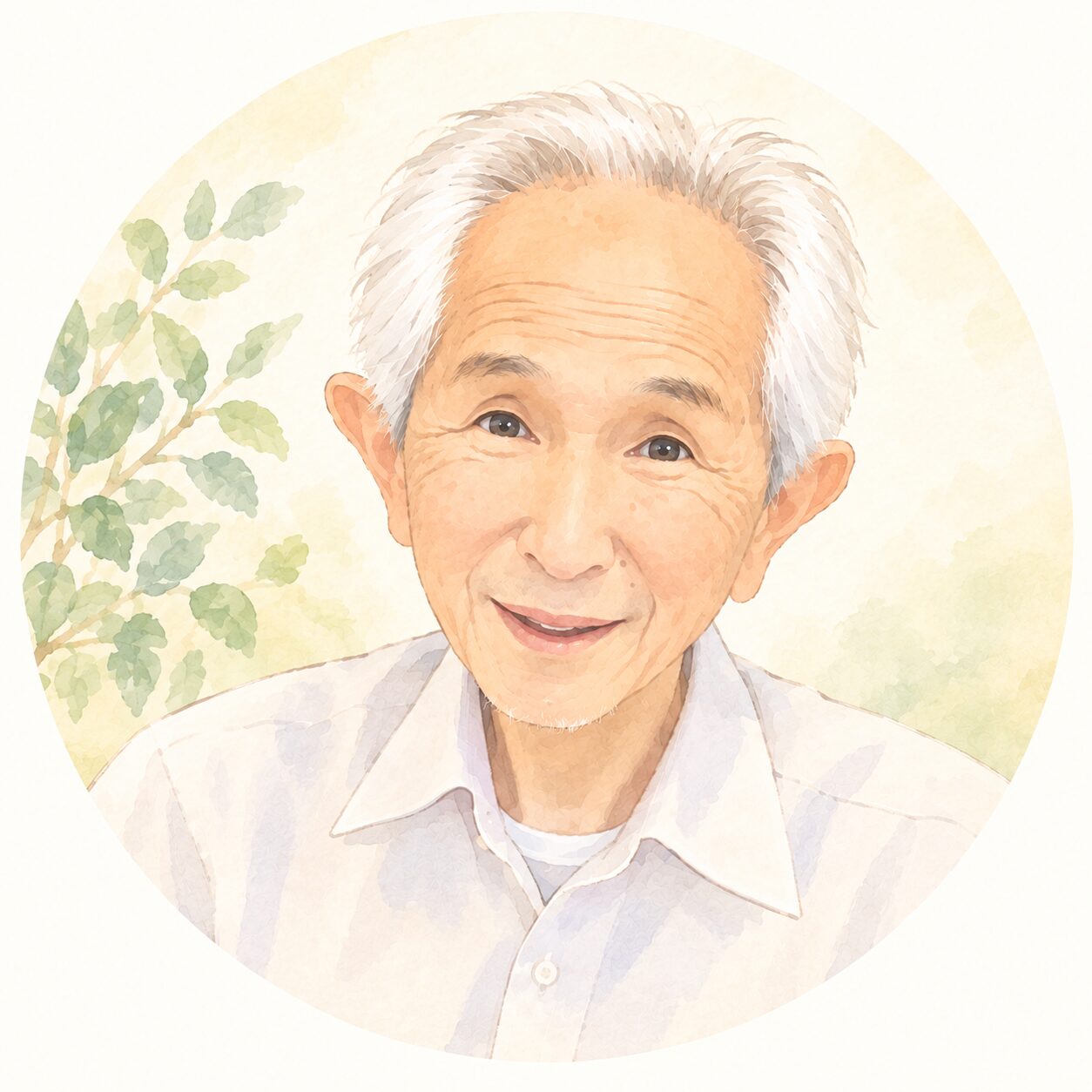 じいじ